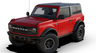 2024 Ford Bronco® External Image 2